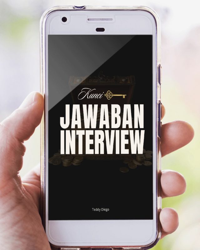 Ebook Kunci Jawaban Interview