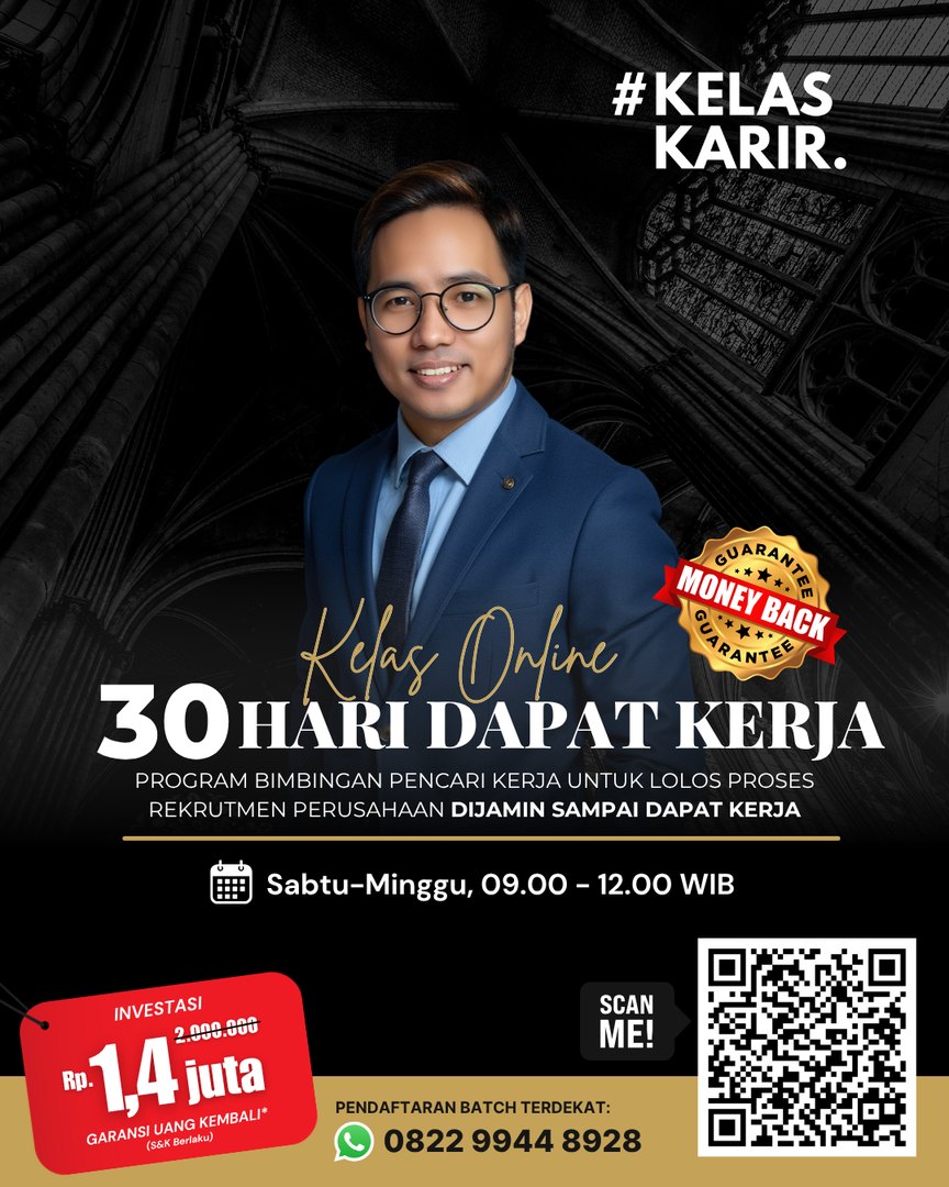Kelas Karir
